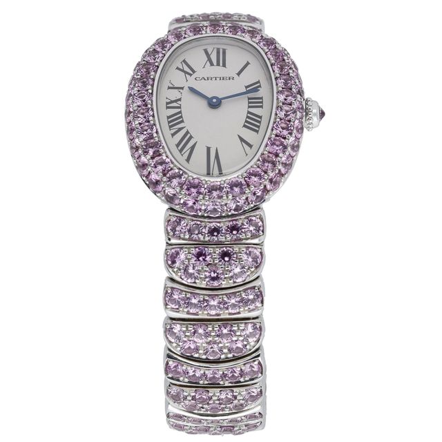 Cartier Baignoire WB520019 Image 6